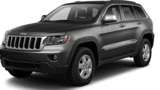 JEEP GRAND CHEROKEE 2013 1C4RJEAG1DC534593 image